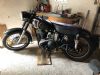Matchless G80S